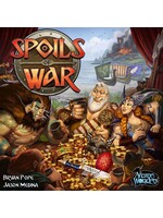 RENTAL - Spoils of War (A) 2lb 9.8oz