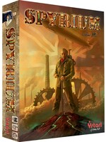 RENTAL - Spyrium 1 Lb 7.8 oz