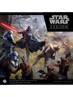 Rental RENTAL - Star Wars Legion (A) 2 Lb 9.3 oz