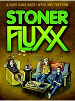 RENTAL - Stoner Fluxx 5.9 oz