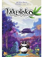 Rental RENTAL - Takenoko 2 Lb 0.6 oz