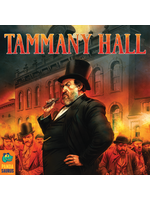 RENTAL - Tammany Hall 3 Lb 4.1 oz