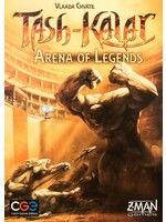 RENTAL - Tash-Kalar 2lb 1.5oz