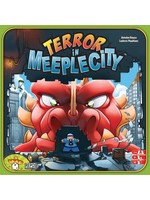 RENTAL - Terror in Meeple City 3 Lb 15.3 oz