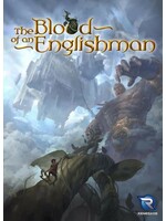 RENTAL - The Blood of an Englishman 6.3oz