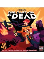 RENTAL - The Captain is Dead 1 Lb 15.3 oz