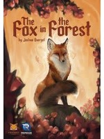 Rental RENTAL - The Fox in the Forest 5.6 oz