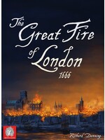 RENTAL - The Great Fire of London 1666 3 Lb 6.3 oz