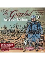 Rental RENTAL - The Grizzled: At Your Orders! 8.1 oz