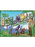 RENTAL - The Island of Doctor Lucky 1 lb 6.3 oz