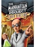 RENTAL - The Manhattan Project: Chain Reaction 7.3 oz