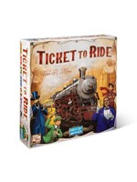 Rental RENTAL - Ticket to Ride 3 Lb 1.4 oz