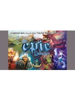 Rental RENTAL - Tiny Epic Defenders 12.7 oz