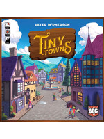 Rental RENTAL - Tiny Towns 2 lb 11.4 oz