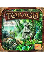 RENTAL - Tobago 2 Lb 4.9 oz