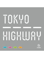 RENTAL - Tokyo Highway 1 Lb 15.4 oz