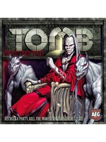 RENTAL - Tomb Cryptmaster 5.2 Lb