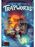 RENTAL - Trapwords 1 lb 7.0 oz