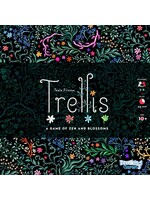 RENTAL - Trellis 1 lb 9.2 oz