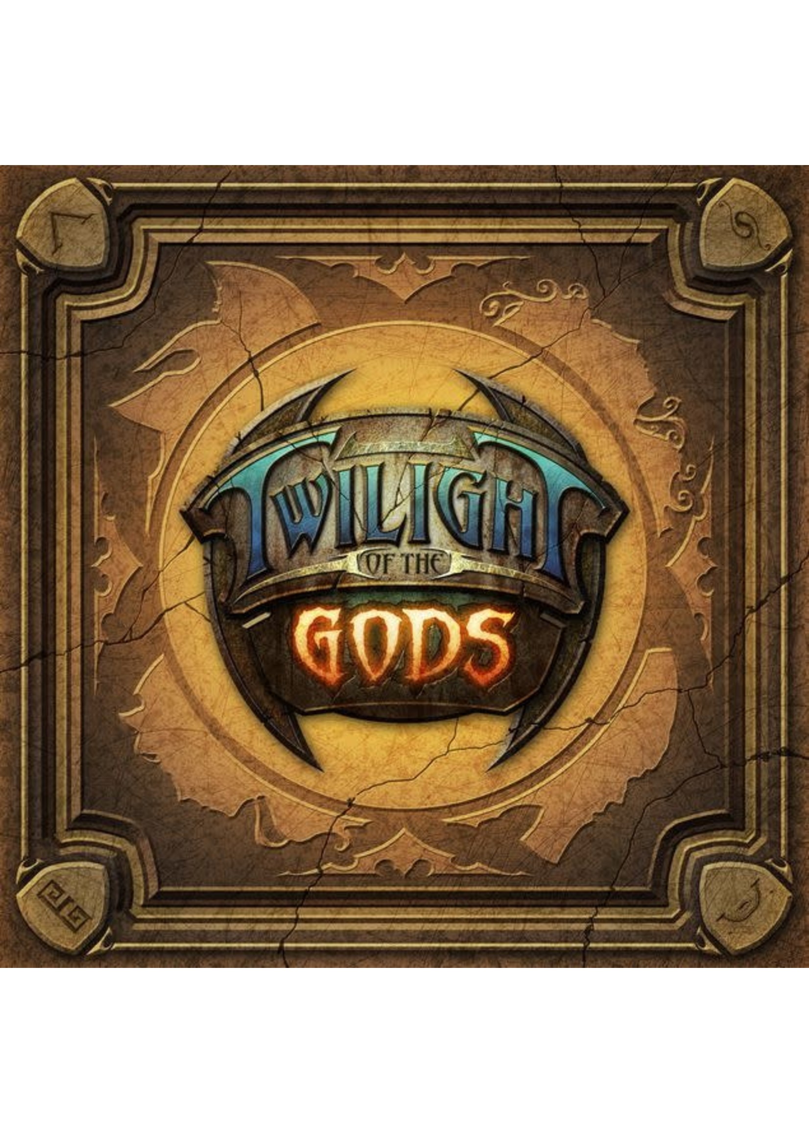 Rental RENTAL - Twilight of the Gods 2 lb 0.2 oz