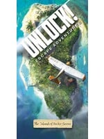 RENTAL - Unlock! The Island of Doctor Goorse 8.5 oz