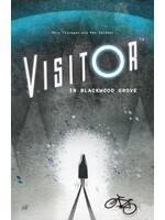 RENTAL - Visitor in Blackwood Grove 1 Lb 1.1 oz