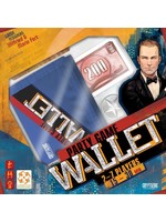 RENTAL - Wallet Party Game 13.7 oz