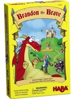 RENTAL - Brandon the Brave 1 lb 2.7 oz