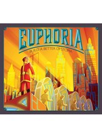 RENTAL - Euphoria 4 lb 10.5 oz