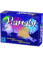 RENTAL - Hanabi (B) 5.2 oz