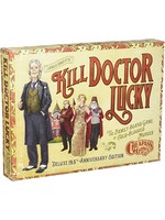 RENTAL - Kill Dr Lucky Anniversary Ed. (A) 1 lb 6.5 oz