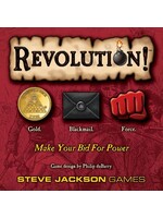 RENTAL - Revolution 3 lb 9.5 oz