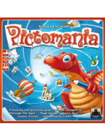 RENTAL - Pictomania 1 lb 11.1 oz