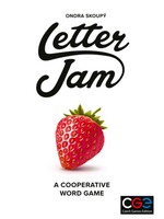 RENTAL - Letter Jam 1 lb 4.0 oz