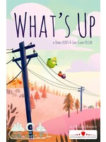 RENTAL - What's Up (B) 4 oz