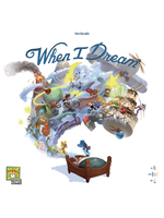 Rental RENTAL - When I Dream 2 lb 0.6 oz