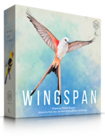 Rental RENTAL - Wingspan 5.2 lb