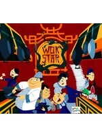 RENTAL - Wok Star 1 lb 11.2 oz