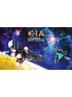 RENTAL - XIA: Legends of a Drift System 5.4 Lb