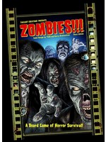 Rental RENTAL - Zombies!!! (A) 1 Lb 8.1 oz