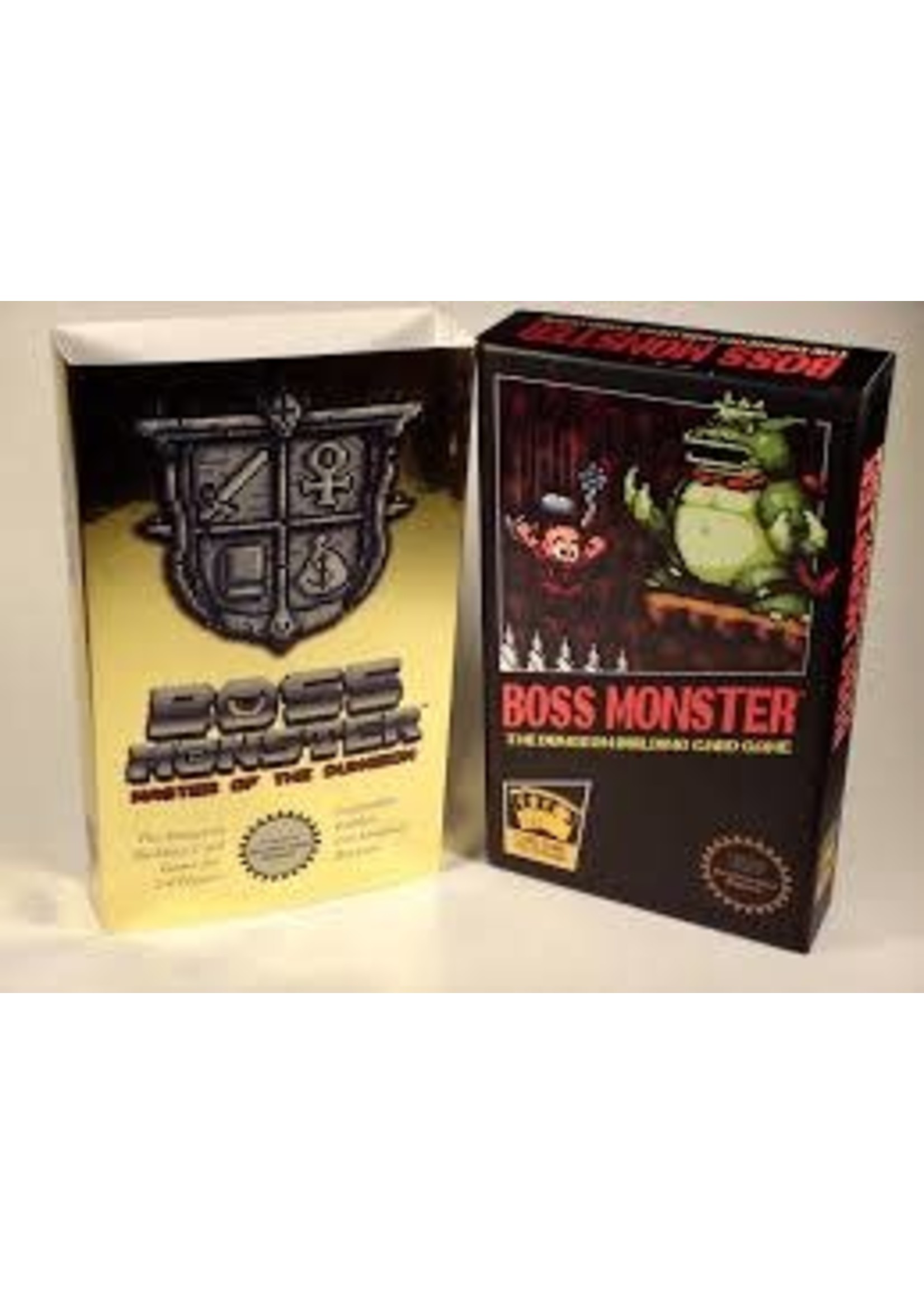 RENTAL - Boss Monster Legendary Ed. 1 Lb 5.1 oz
