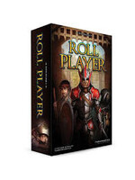 RENTAL - Roll Player 3 lb 3.7 oz