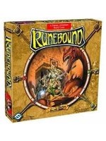 Rental RENTAL - Runebound 2nd Ed. 3 Lb 3.2 oz