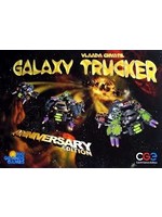 RENTAL - Galaxy Trucker Anniversary Ed. 8.2 Lb
