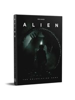 Alien RPG