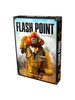 Rental RENTAL - Flashpoint 2 lb 5.4 oz
