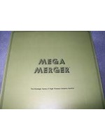 Rental RENTAL - Mega Merger 3lb 3.9