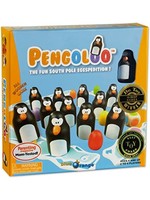 Just Games RENTAL - Pengoloo 1 lb 5.5. oz