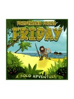 RENTAL - Friday (B) 10.8 oz