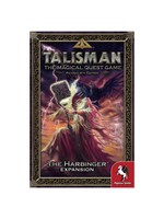 Pegasus Spiele Talisman: The Harbinger